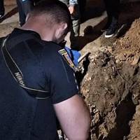 Шокуюче вбивство на Одещині: 84-річний дідусь застрелив онука з рушниці і закопав на подвір’ї