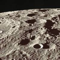 На Місяці може існувати життя: у NASA зробили сенсаційну заяву