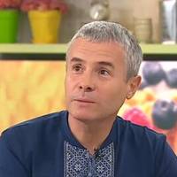 Костянтин Грубич приголомшив, що досі не знайшов вбивцю його 17-річної доньки: “Непроста людина це зробила”