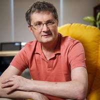 “Тітушки вдови Да Вінчі”: Кондратюк підтримав Чорновола, якого вuкuнули у смітник