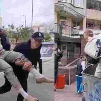 Чорновіл поплатився за образу нареченої Да Вінчі: екснардепа кинули у смітник