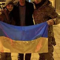 Відомий спортсмен попередив, що буде за образу нареченої 