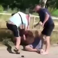 У Херсоні перевізники побили волонтера, який безкоштовно евакуював людей