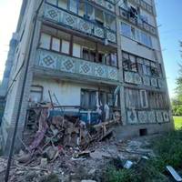 Росіяни в День батька вбили батька і 4-річного сина на Сумщині