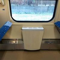 Скандал з поцілунками в “Укрзалізниці”: провідник видав свою версію конфлікту – через мову