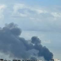 У Львові росіяни вдарили по об’єкту критичної інфраструктури