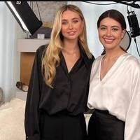 «Це політична історія». Дружина Тищенка Алла Барановська відповіла, чому він не воює і висловилася про хейт на його адресу