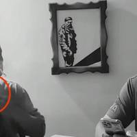 Полонений вагнерівець на інтерв’ю в українського журналіста вкрав сигарету у прямому ефірі (відео)