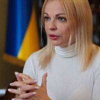 Яpова звеpнулася до укpаїнців: 