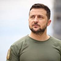 Зеленський озвучив єдину умову для переговорів з Росією