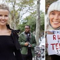 Народила російському олігарху доньку і мовчить про війну: як 