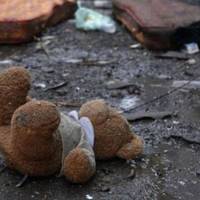 ООН зганьбилася заявою про вбивство дітей українськими військовими