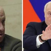 пригожин після розмови з Лукашенком погодився зупинити рух військ на москву