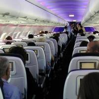 Польський цивільний літак залетів до повітряного простору України – ЗМІ