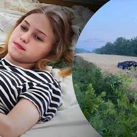 Я відлетіла на 4 метри від машини, – постраждала розповіла про момент ДТП на Кіровоградщині