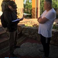 Гучне затримання: голова Тернопільської облради і заступники начальника ОВА вимагали хабар у бізнесмена-волонтера