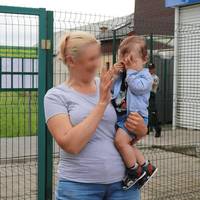 Затримали закарпатця, який хотів перепродати немовля в ЄС за 25 тисяч доларів