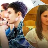За рекордні хвилини склала на максимум: випускниця з Харкова вразила результатами НМТ