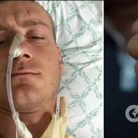 На Львівщині розгорівся скандал через побиття військового на полігоні: за справу взялося ДБР