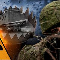 Готують колосальну пастку: експерт розповів, про що свідчить виїзд росіян із ЗАЕС