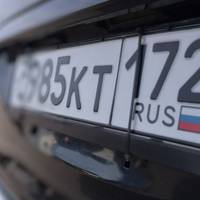 Санкції в дії: у Німеччині почали масово конфісковувати авто у росіян