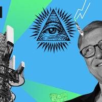 Рептилоїди, масони та інші: вчені пояснили, чому люди вірять у змови та заперечують здоровий глузд