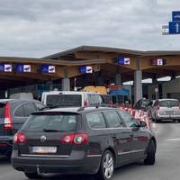 На кордоні з Польщею рекордні черги