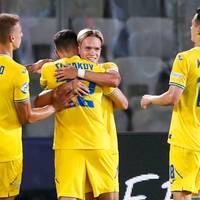 Україна здобула вольову перемогу над Францією та вийшла у півфінал молодіжного Євро-2023 з футболу