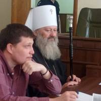 «Я вже не Паша Мерседес, я вже Тесла»: на що дорікав митрополит Павло під час суду (відео)