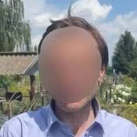 На Київщині 51-річний чоловік розкопав могилу, дістав тіло померлого та переніс у двір односельця