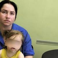 Помічниця з Інтернету: у Тернополі нянька забрала 2-річну дівчинку та зникла