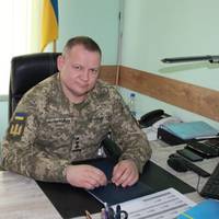 Вінницький воєнком отримав квартиру, яку мали надати бійцю ЗСУ