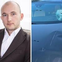 Нарешті! У ДБР дали відповідь, чи був суддя Тандир п'яний у момент смертельного ДТП на блокпості в Києві