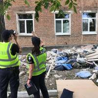 Підрив курсантів через наказ командира: підозрюваний провини не визнає, йому закидають вбивство через необережність