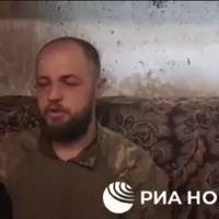 Російські окупанти взяли у полон чемпіона України з боксу та змусили його знятися на відео