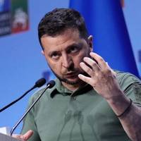 США мало не скасували запрошення України до НАТО через твіт Зеленського - WP