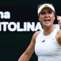 Стало відомо, скільки заробила Світоліна за виступ на Вімблдоні-2023