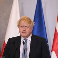 Це божевілля: Джонсон жорстко розкритикував саміт НАТО і назвав справжню причину відмови Україні