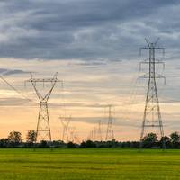 В Україні зафіксували рекордне споживання електроенергії