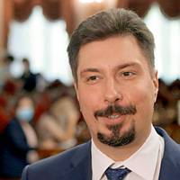 Прокурор, який вів справу ексголови Верховного суду Князєва, зробив несподівану заяву