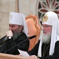 Гільйотина «канонічності» РПЦ запущена. Священикам Московської церкви в Україні приготуватися