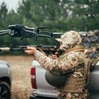 Міноборони не замовляє. Скандал з дронами для ЗСУ