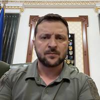 Зеленський - місцевій владі: 