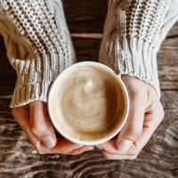 До України завезли небезпечну каву: може викликати судоми та нудоту