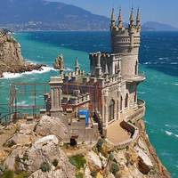 Крим можна звільнити без входу ЗСУ: назвали реальну умову