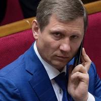 «За Шмигаля велінням, за Шахова хотінням»: як ОВА просять мільярди на закупку сирен у пов'язаної з нардепом компанії