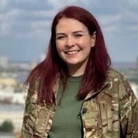 Я бачу єдиний вихід, – 