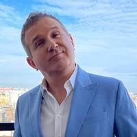 Горбунов вирішив не брати державні 33 млн грн на серіал. Що завадило