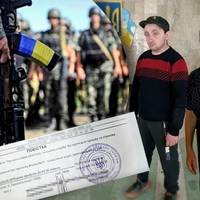 Мобілізація по-вінницьки: чоловіка, якого мати годує з ложки, визнали придатним до служби