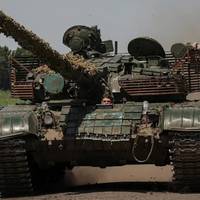 Німецькі військові вперше розкритикували українську армію – Bild